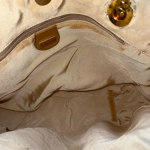 Vintage Gucci Tote - Picture 12 of 14